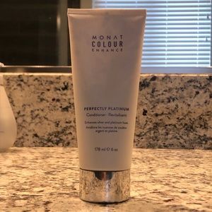 Monat perfectly platinum conditioner